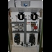 VSRL Liner Control Enclosure - SEG - power backpanel