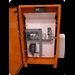 FSRL Liner Control Enclosure - Siemens - power backpanel